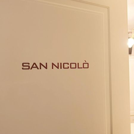Hotel Relais San Nicolo Treviso Luaran gambar