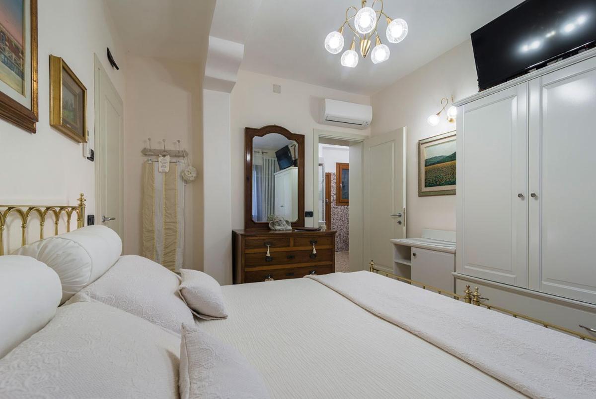 Hotel Relais San Nicolo Treviso Luaran gambar