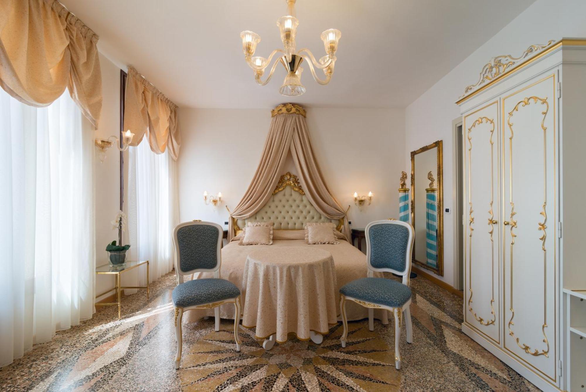 Hotel Relais San Nicolo Treviso Luaran gambar