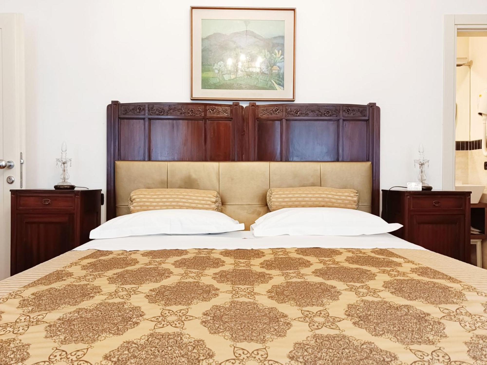 Hotel Relais San Nicolo Treviso Luaran gambar