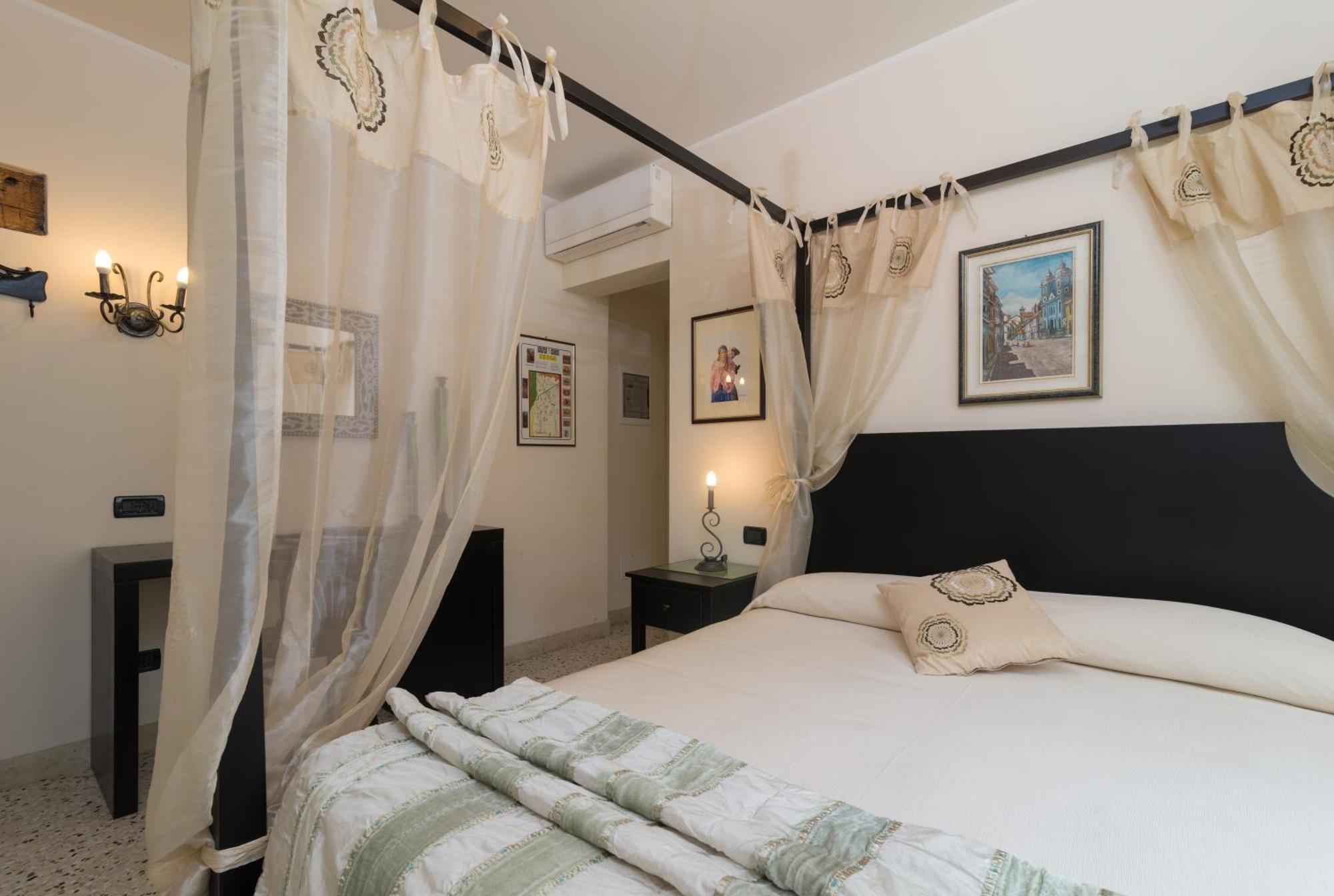 Hotel Relais San Nicolo Treviso Luaran gambar