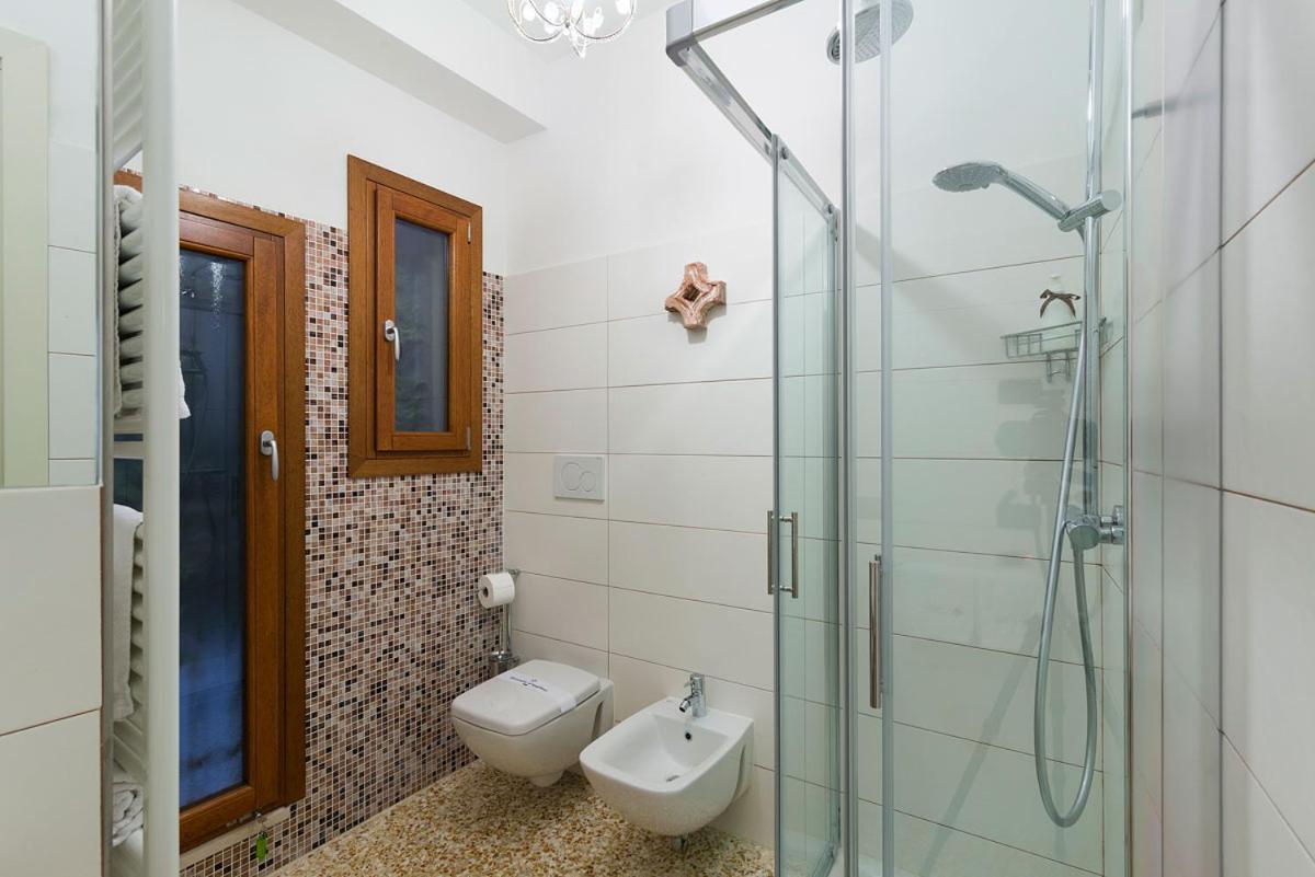 Hotel Relais San Nicolo Treviso Luaran gambar