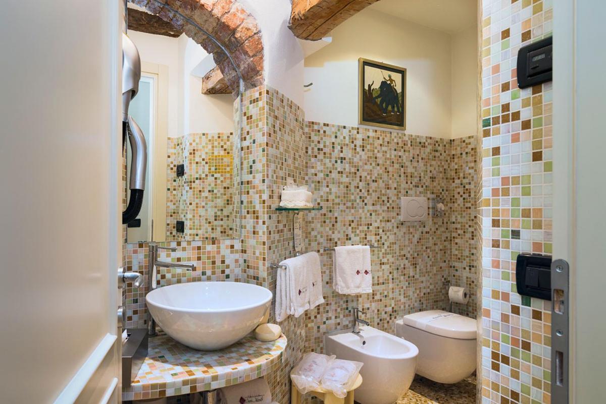 Hotel Relais San Nicolo Treviso Luaran gambar