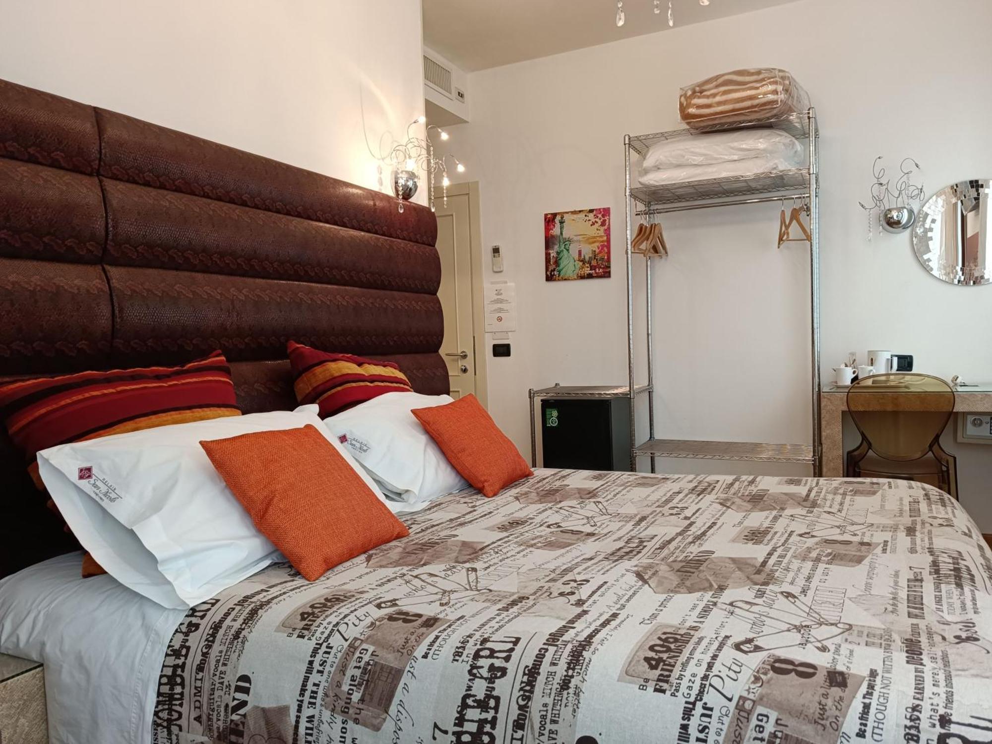 Hotel Relais San Nicolo Treviso Luaran gambar