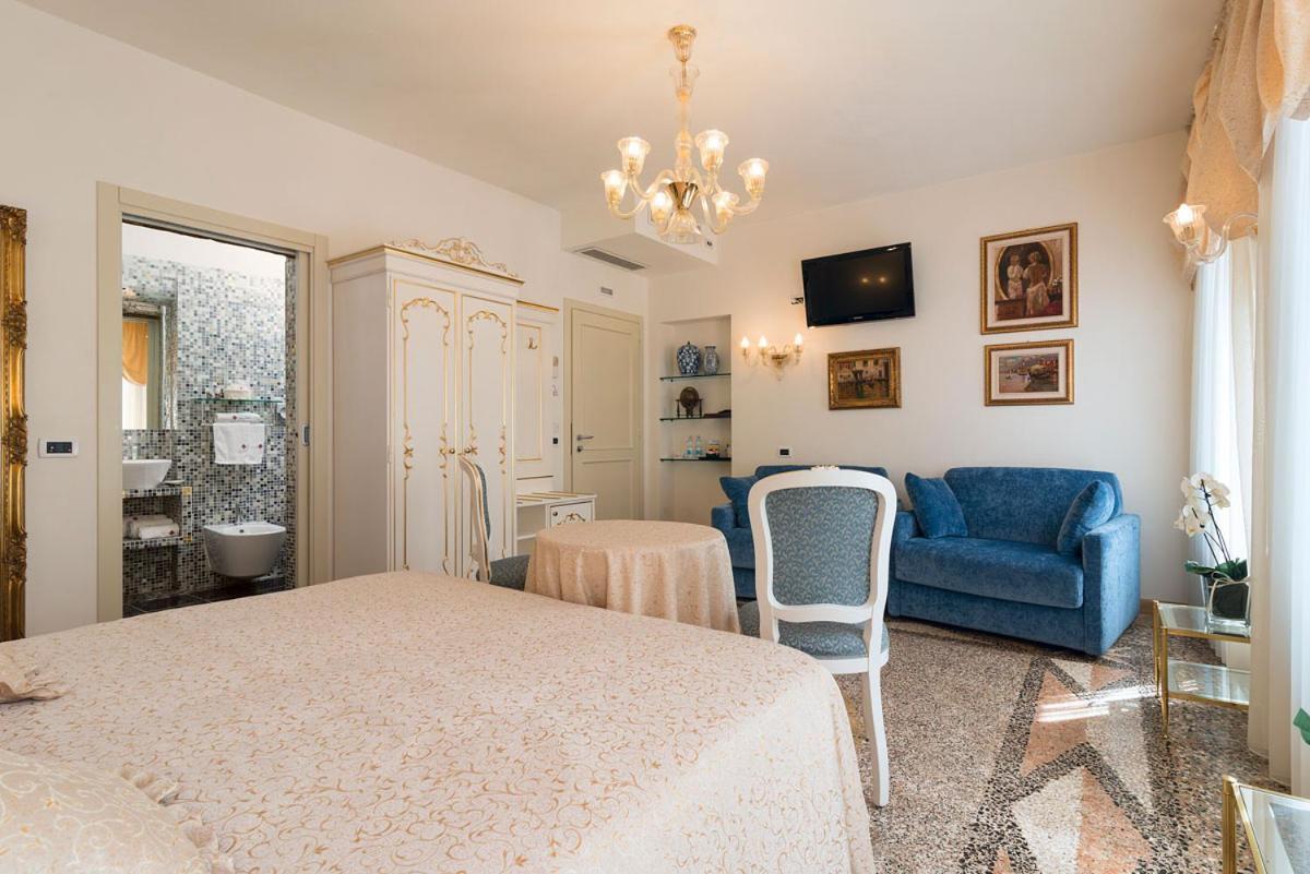 Hotel Relais San Nicolo Treviso Luaran gambar