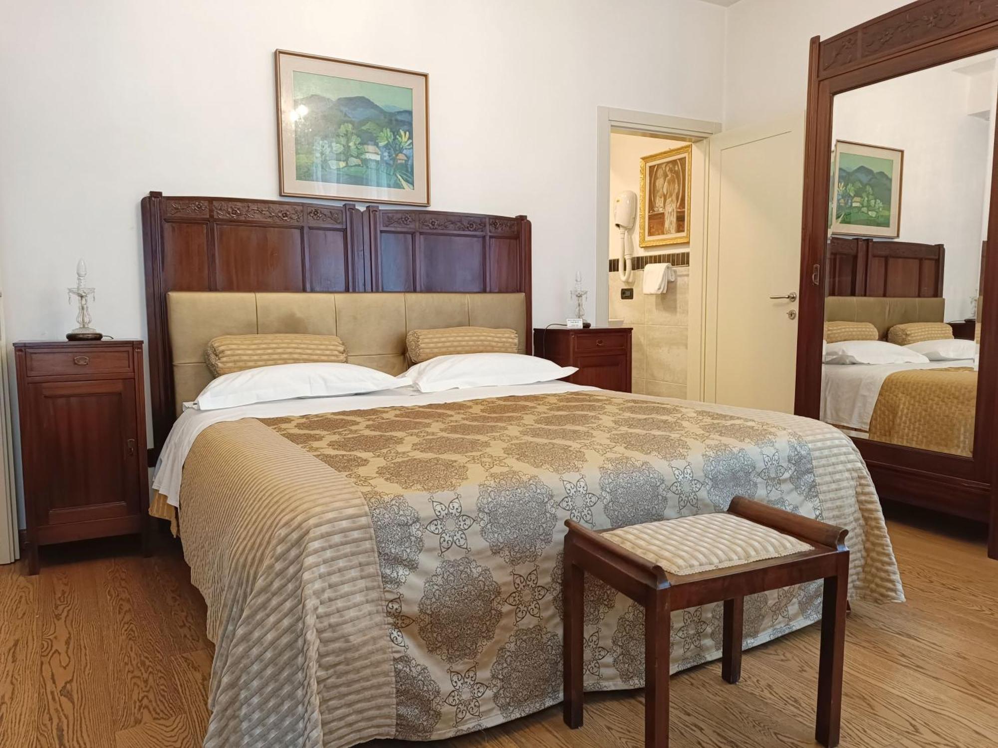 Hotel Relais San Nicolo Treviso Luaran gambar