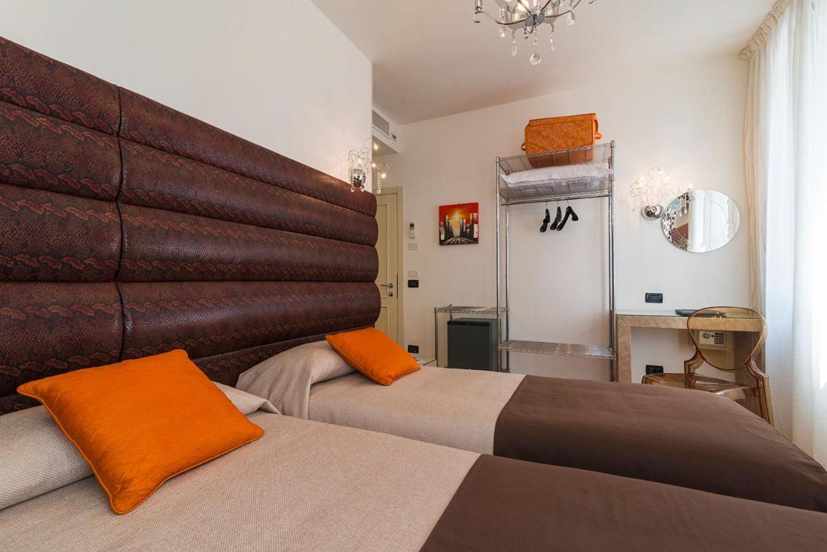 Hotel Relais San Nicolo Treviso Luaran gambar