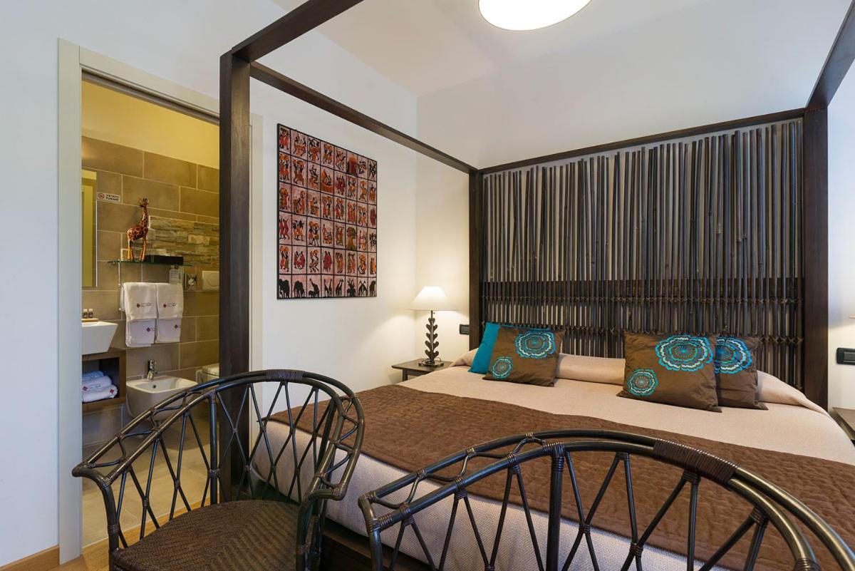 Hotel Relais San Nicolo Treviso Luaran gambar