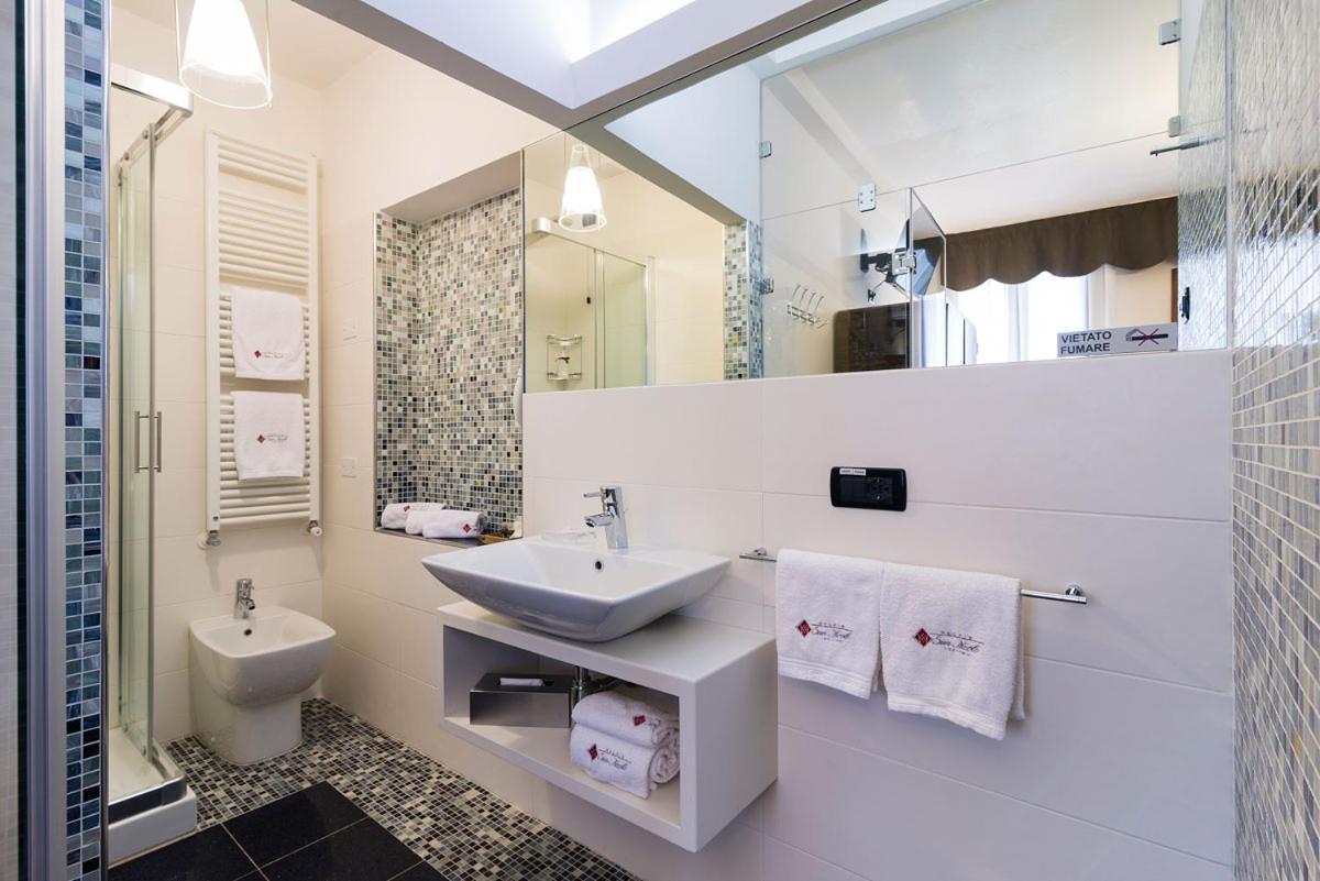 Hotel Relais San Nicolo Treviso Luaran gambar