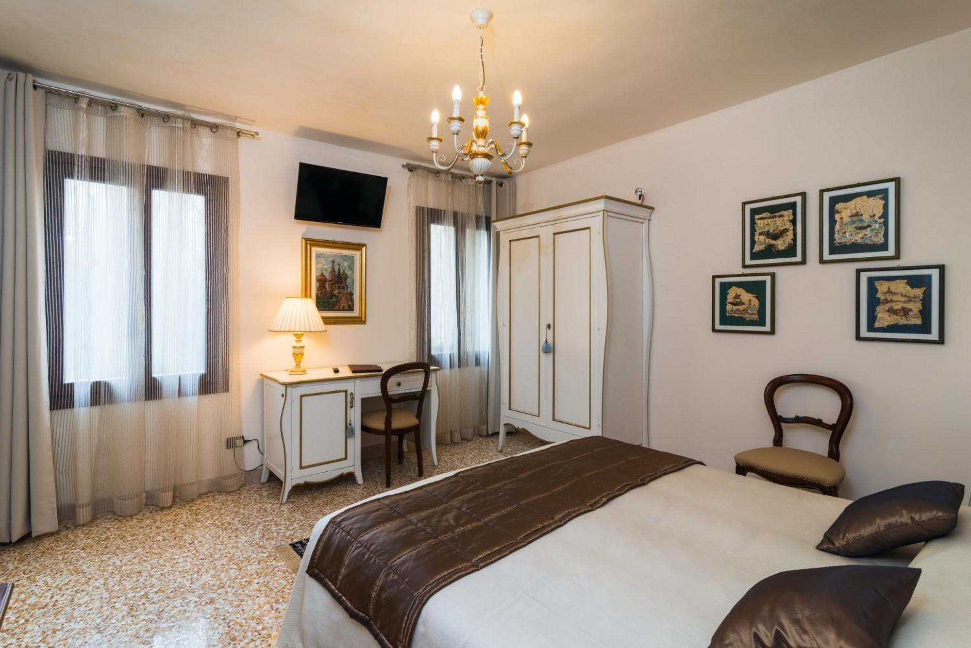 Hotel Relais San Nicolo Treviso Luaran gambar