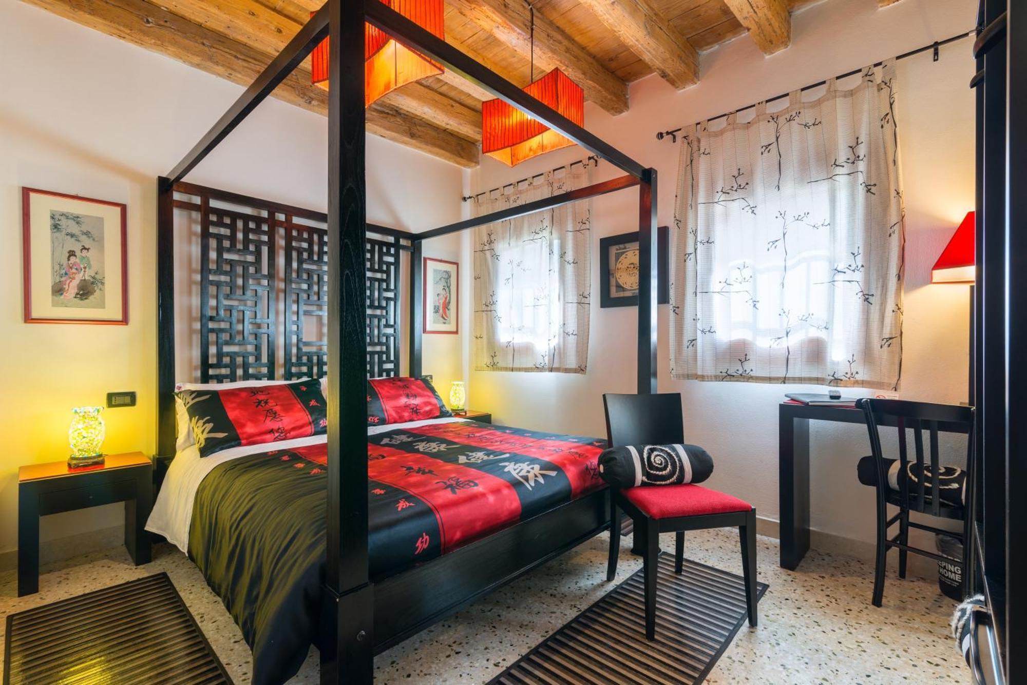Hotel Relais San Nicolo Treviso Luaran gambar