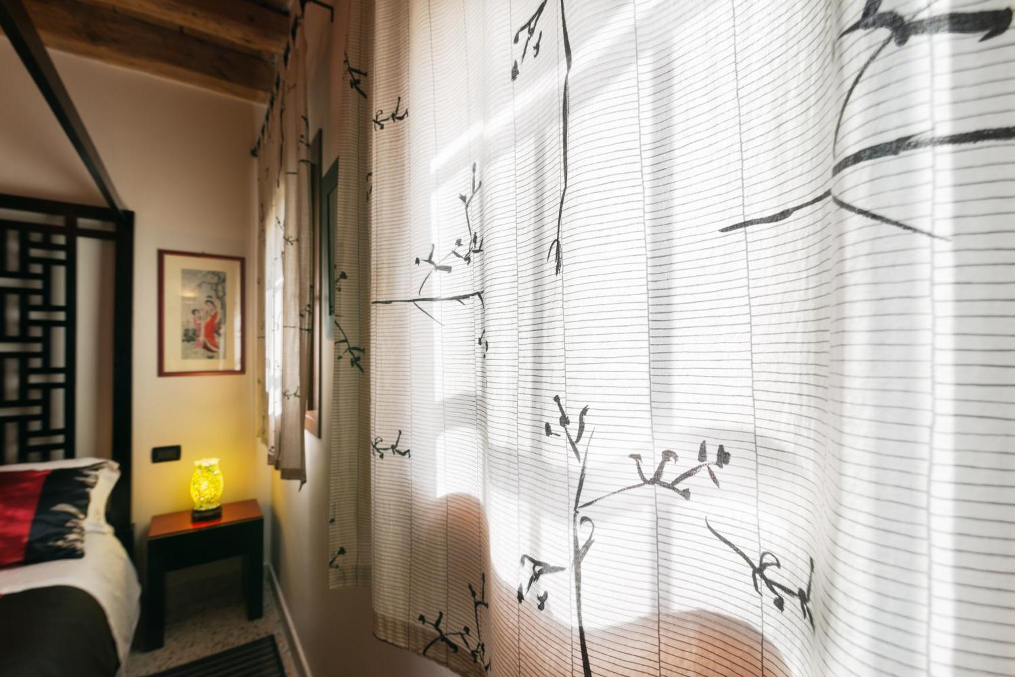 Hotel Relais San Nicolo Treviso Luaran gambar