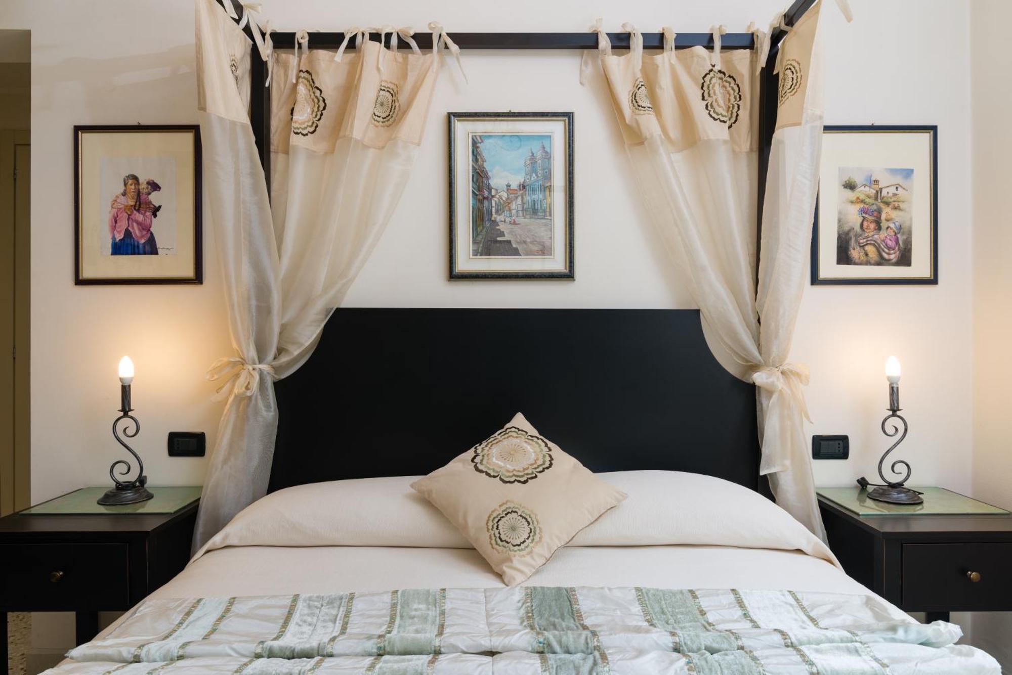 Hotel Relais San Nicolo Treviso Luaran gambar