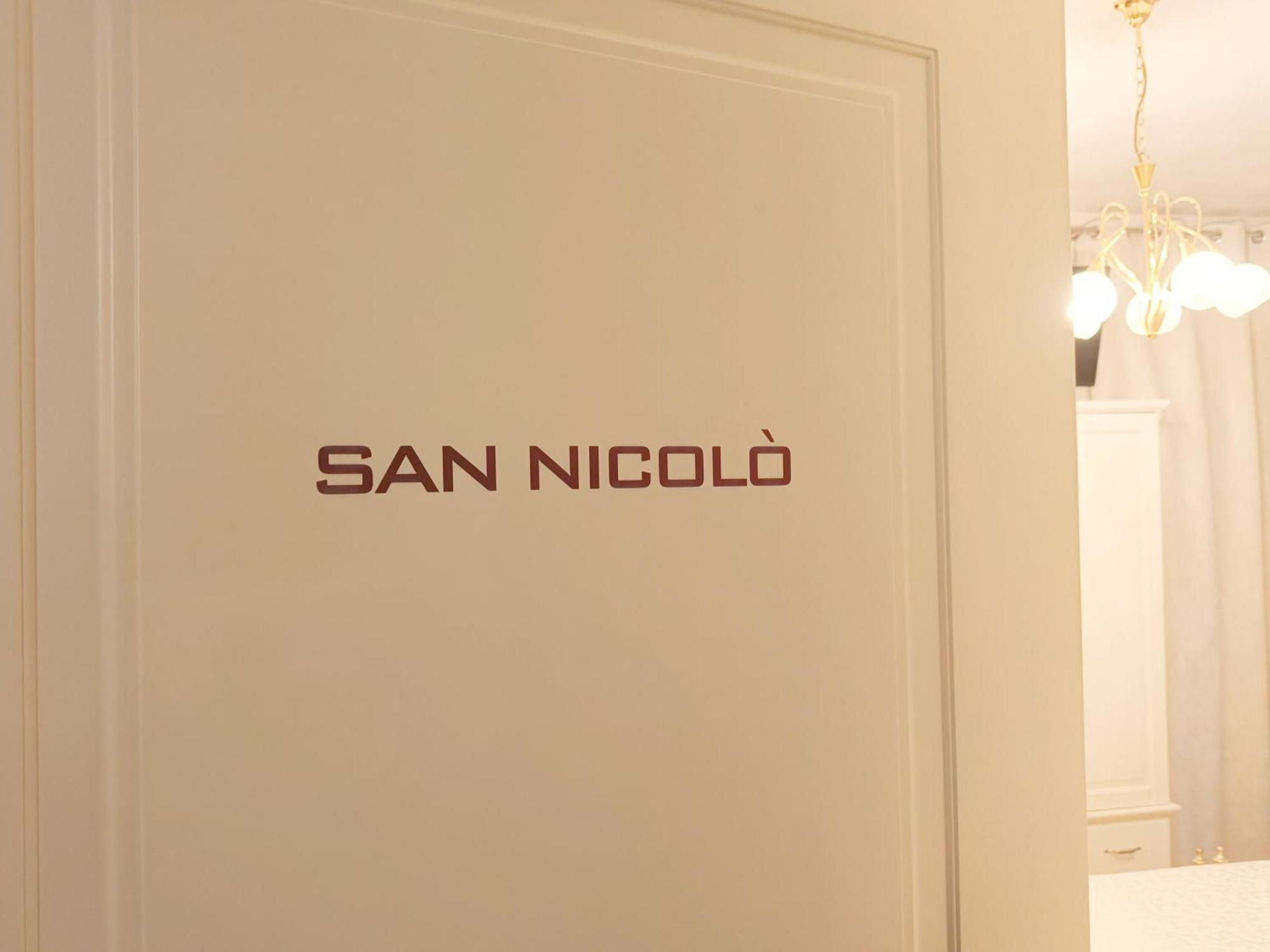 Hotel Relais San Nicolo Treviso Luaran gambar