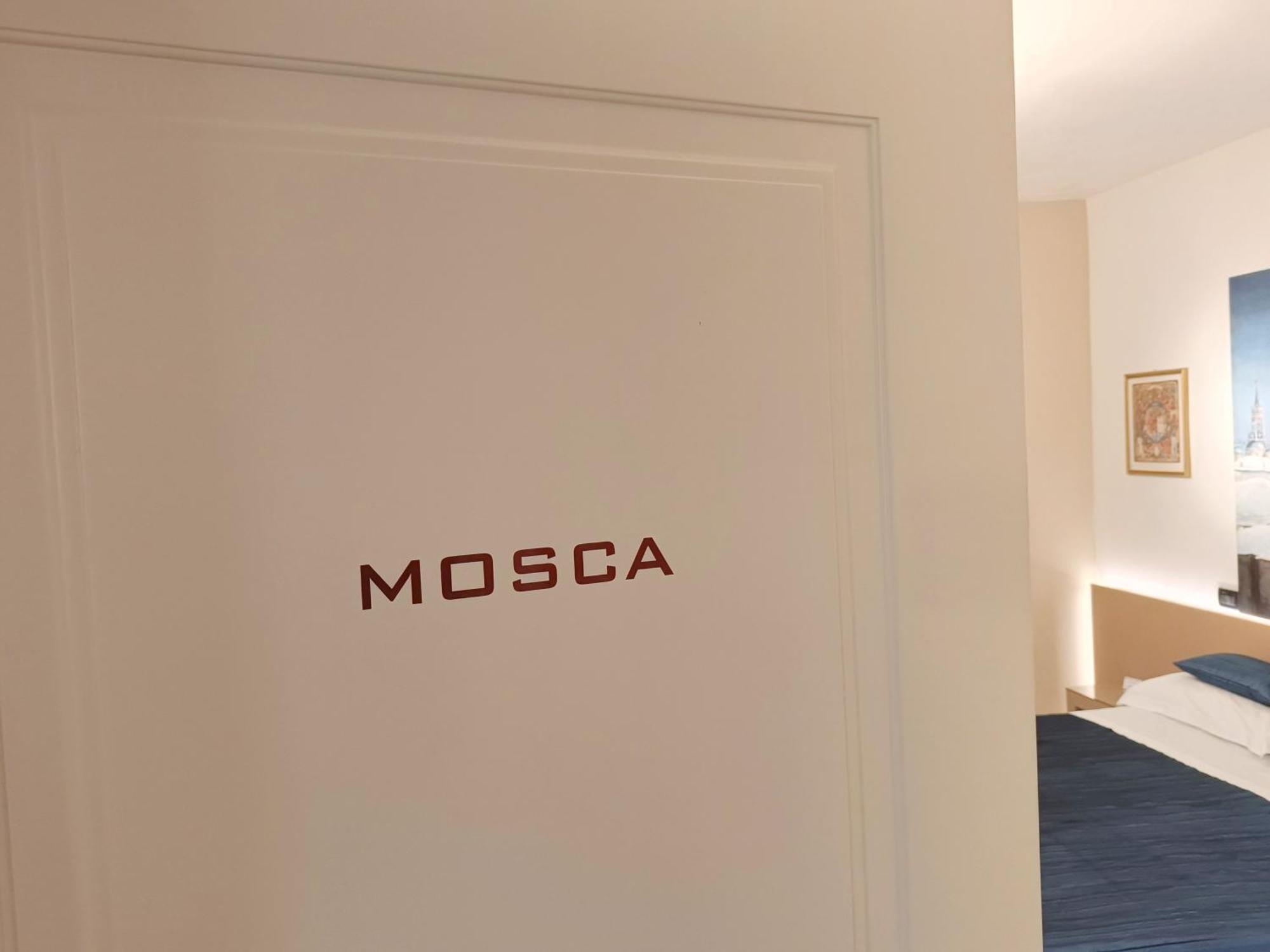 Hotel Relais San Nicolo Treviso Bilik gambar