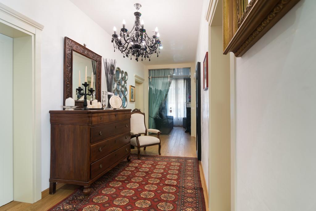 Hotel Relais San Nicolo Treviso Luaran gambar