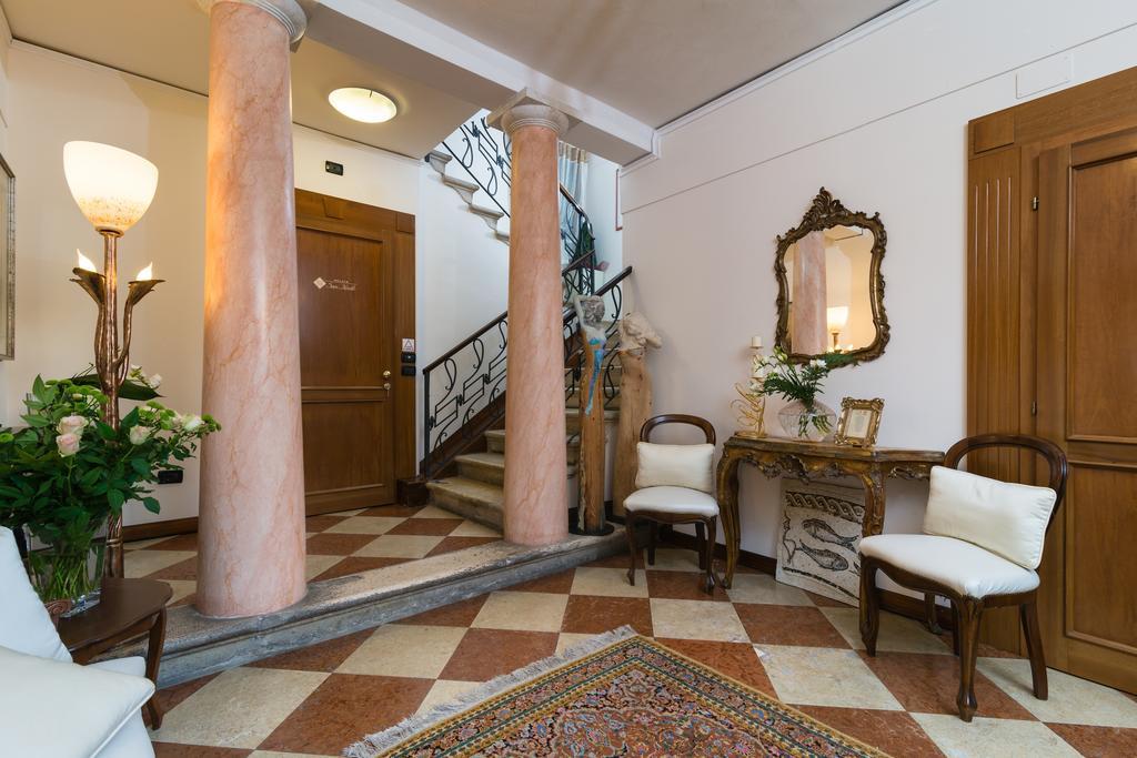 Hotel Relais San Nicolo Treviso Luaran gambar