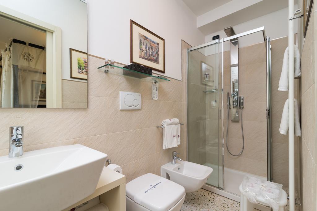 Hotel Relais San Nicolo Treviso Bilik gambar